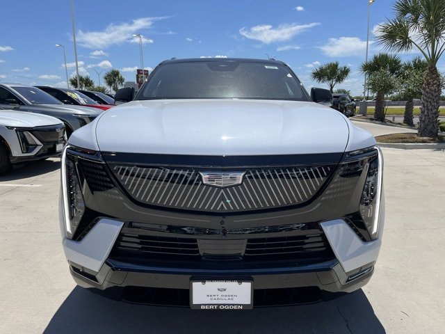 2026 Cadillac Escalade Sport photo 3