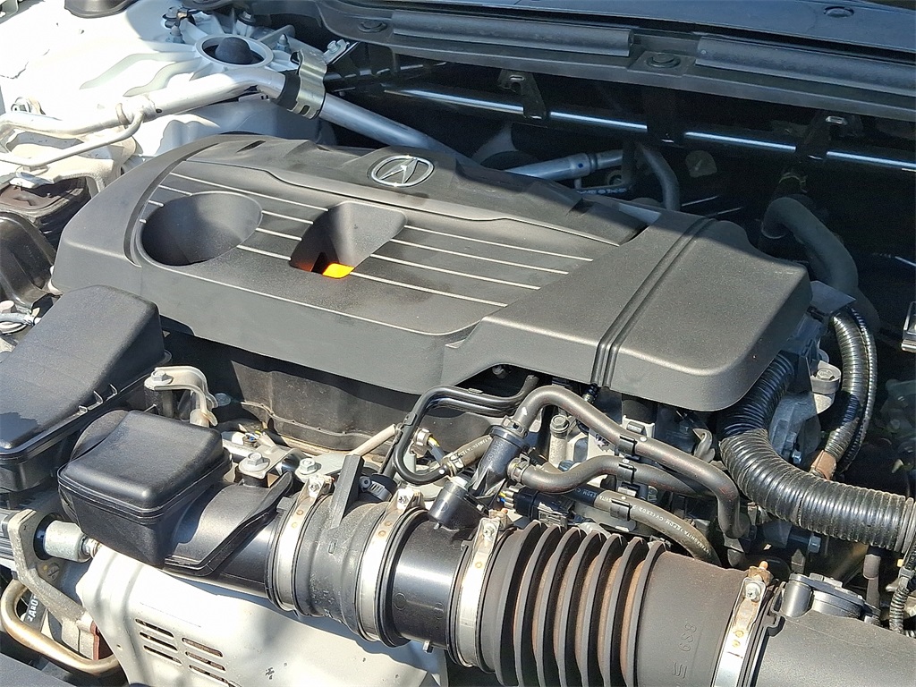 2022 Acura TLX SH-AWD Technology photo 27