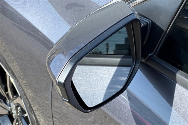 2021 Honda Civic Sport photo 34