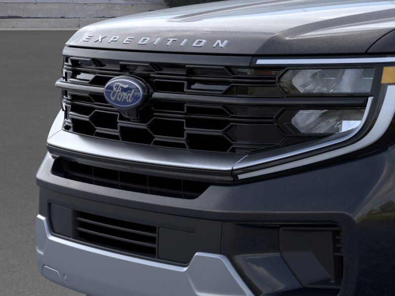 2025 FORD EXPEDITION - Image 17