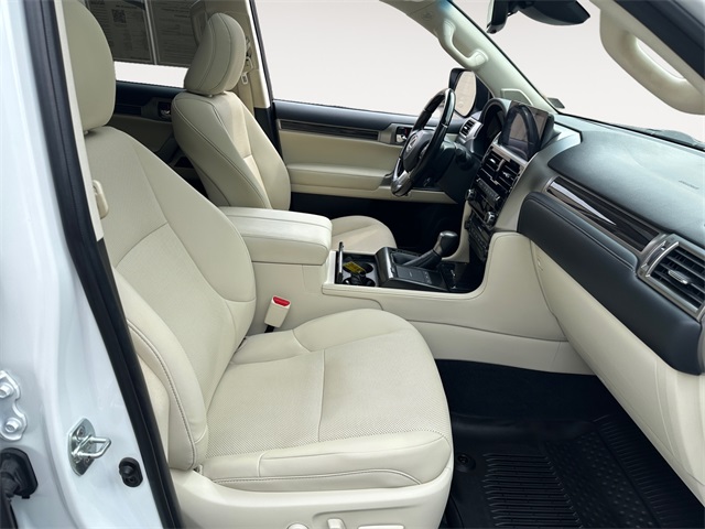 2023 Lexus GX 460 Premium photo 14