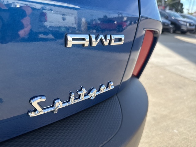 2022 Ford Escape SE photo 10