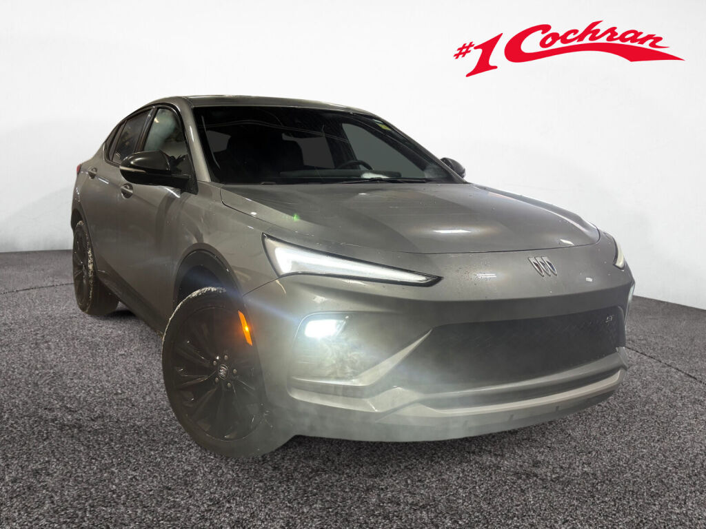 2024 Buick Envista Sport Touring