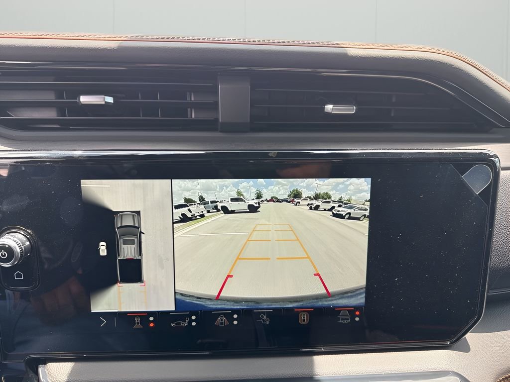 2025 Gmc Sierra 1500 AT4 photo 34