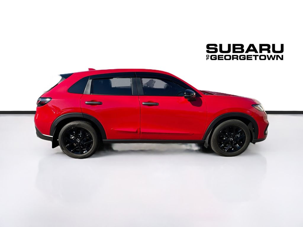 2024 Honda HR-V Sport photo 3