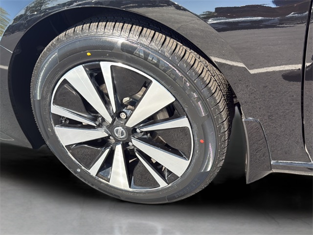 2020 Nissan Altima 2.5 SV photo 15