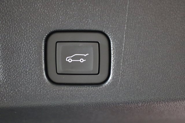 2025 Buick Enclave Sport Touring photo 4