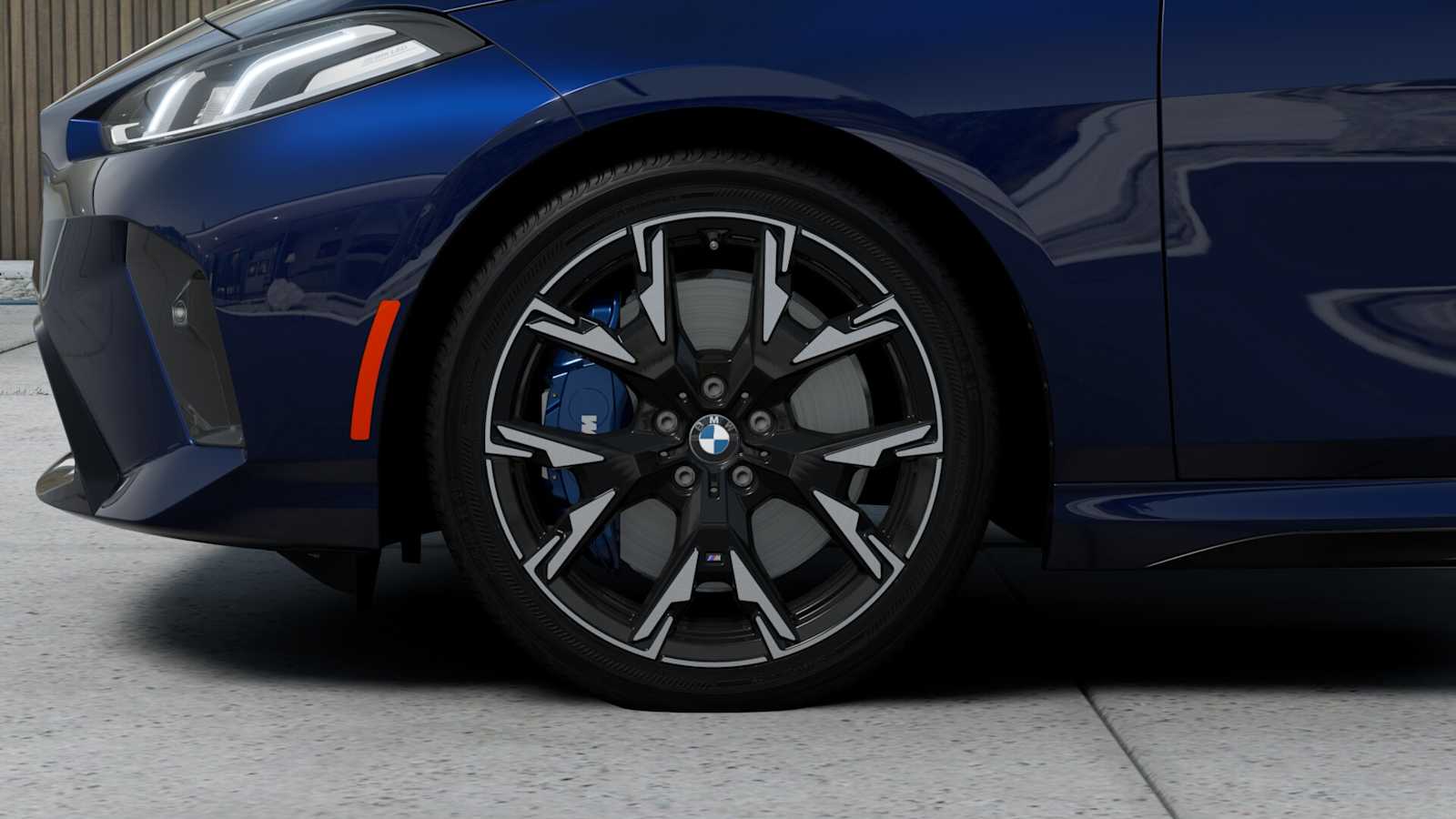 2026 Bmw 228 photo 7