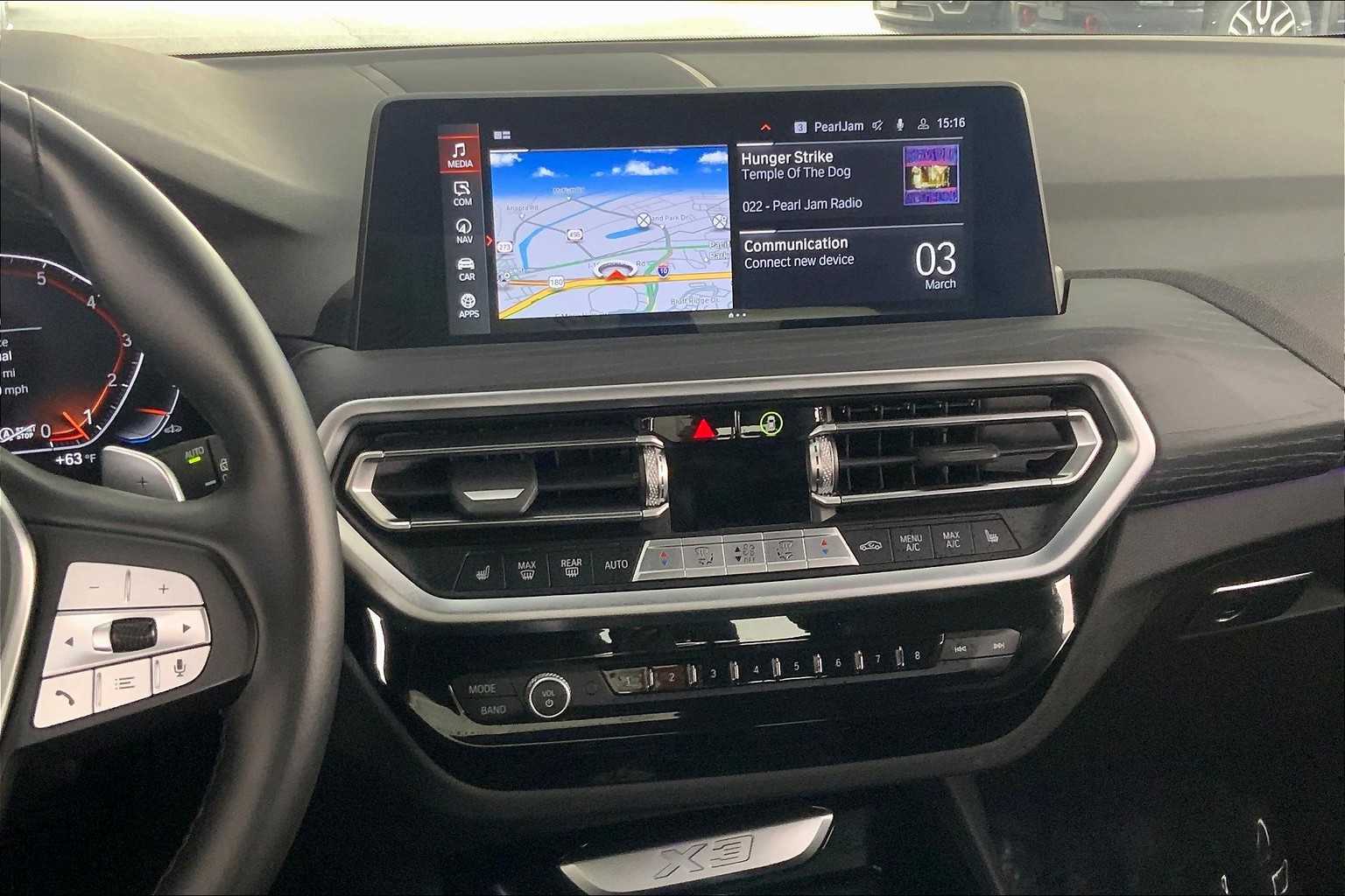 2024 Bmw X3 xDrive30i photo 10