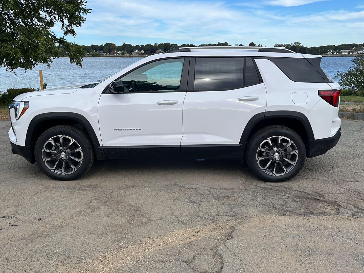 2026 Gmc Terrain Elevation photo 10