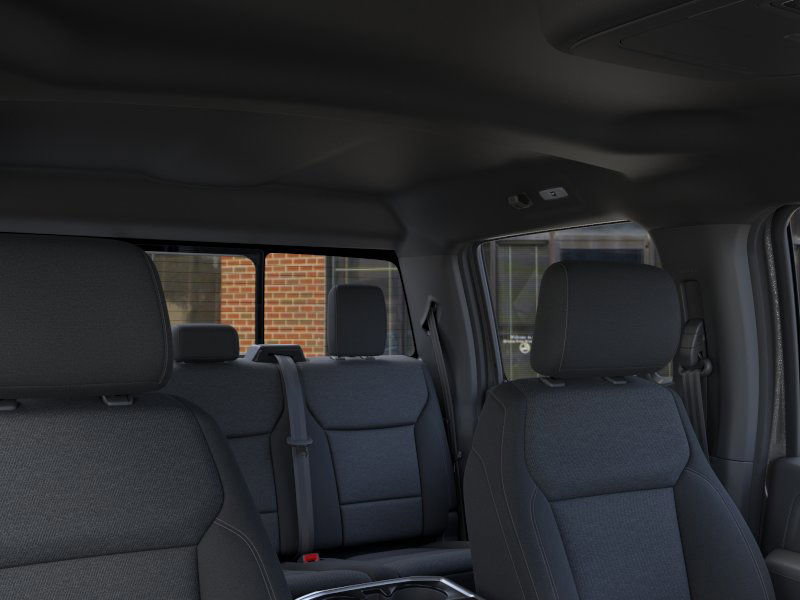 2025 Ford F-150 XLT photo 19