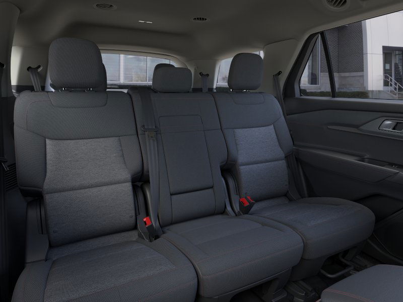 2026 FORD EXPLORER - Image 11