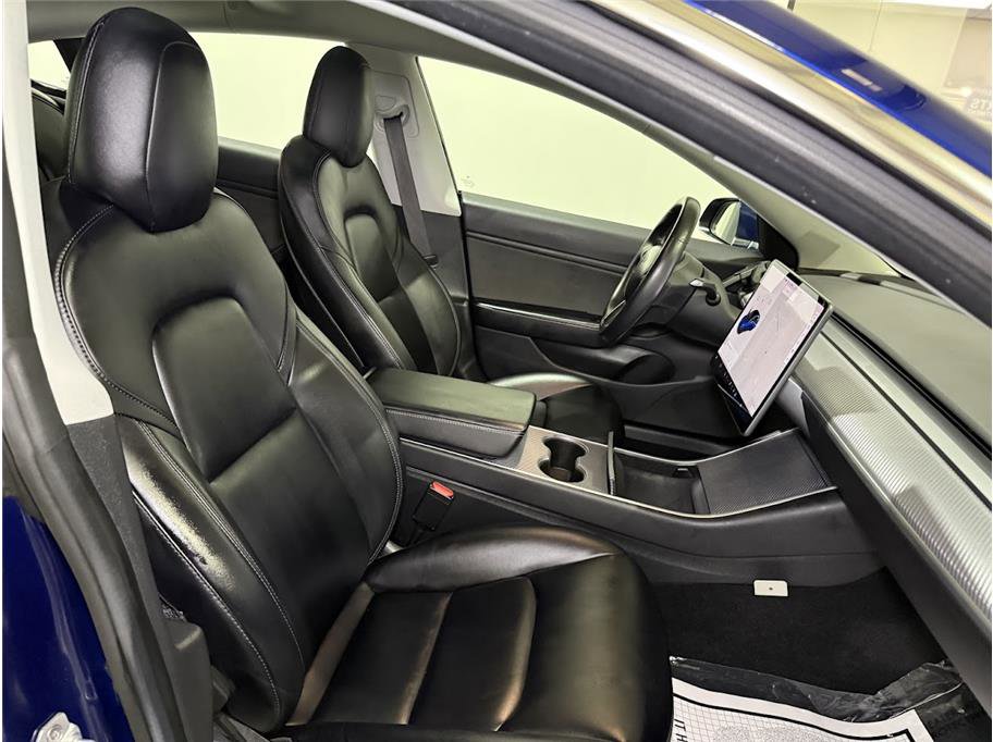 2018 Tesla Model 3 Long Range photo 19