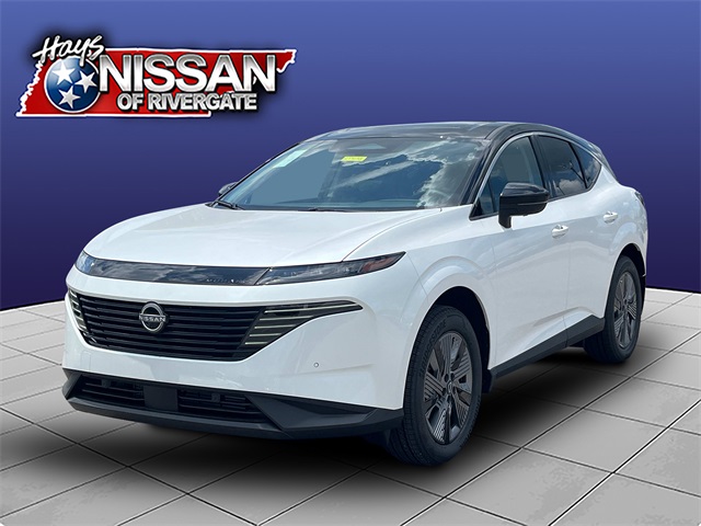 2025 Nissan Murano SL photo 2