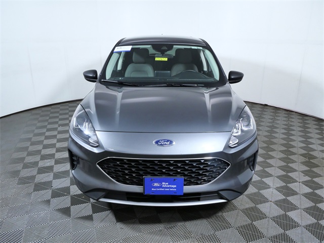 2022 Ford Escape SE photo 3
