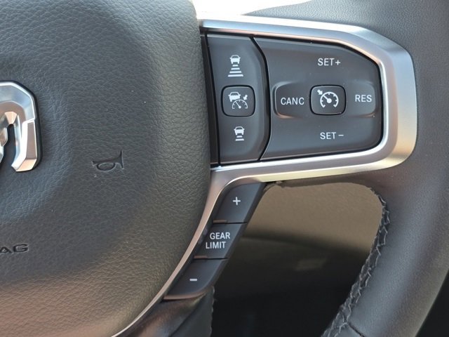 2026 Ram 1500 Big Horn Lone Star photo 13