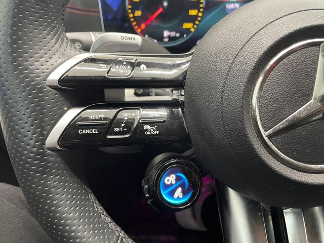 2023 Mercedes Benz E 53 AMG 4MATIC photo 19