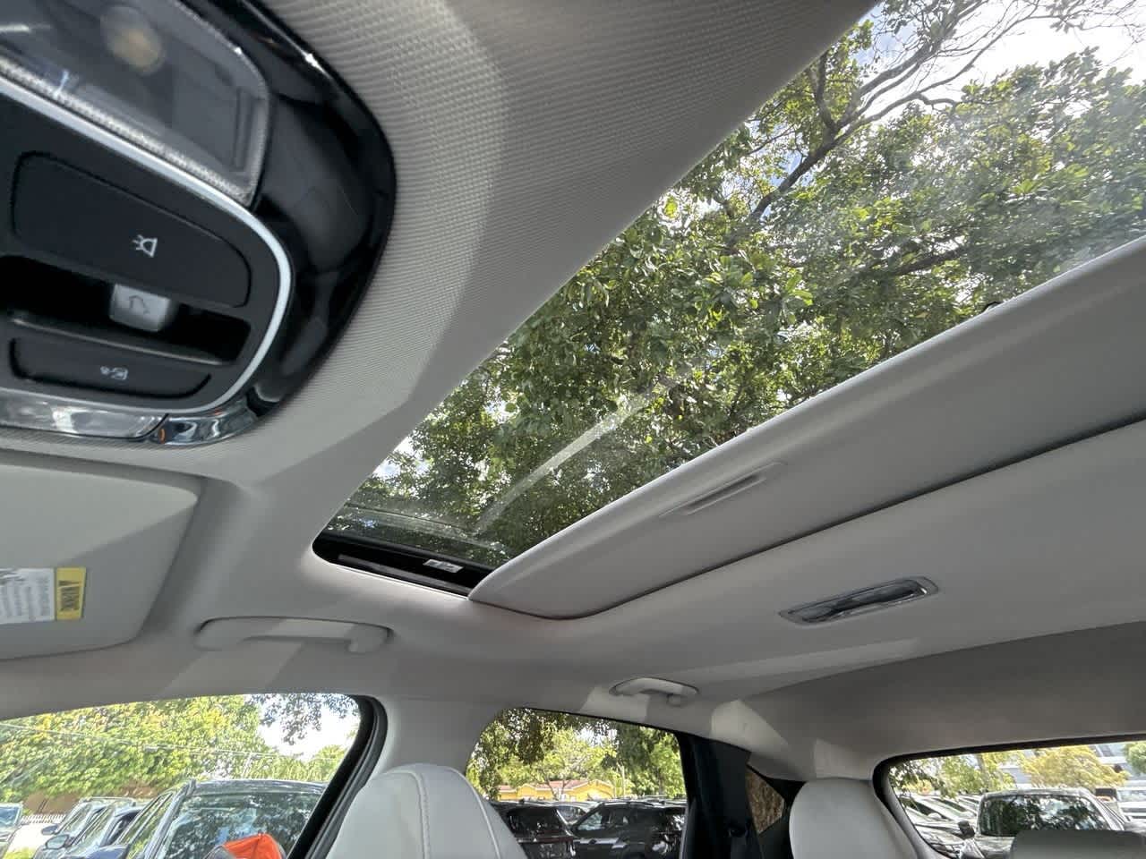 2026 Hyundai Tucson SEL Convenience photo 15
