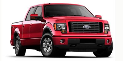 2012 Ford F-150 XL