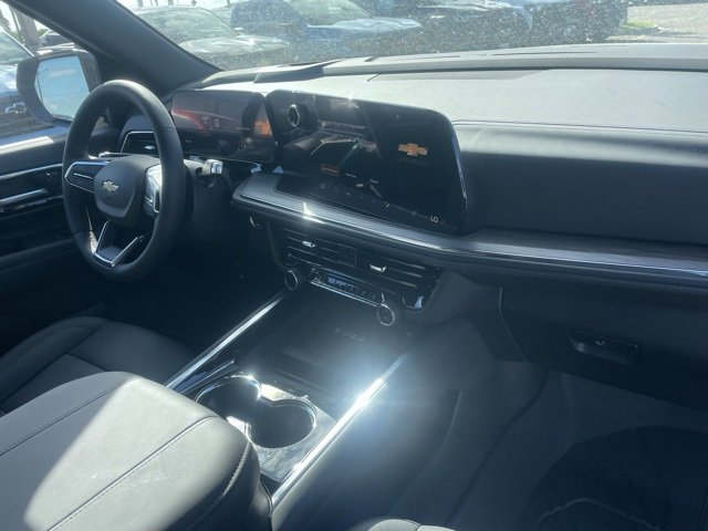 2026 Chevrolet Tahoe LT photo 16
