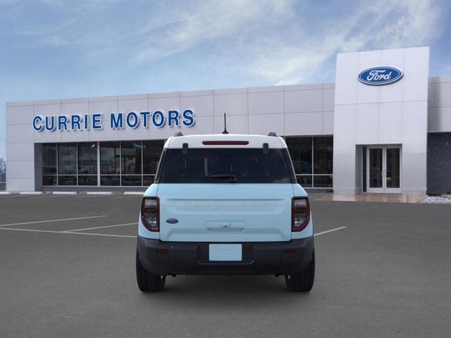 2026 FORD BRONCO SPORT - Image 28