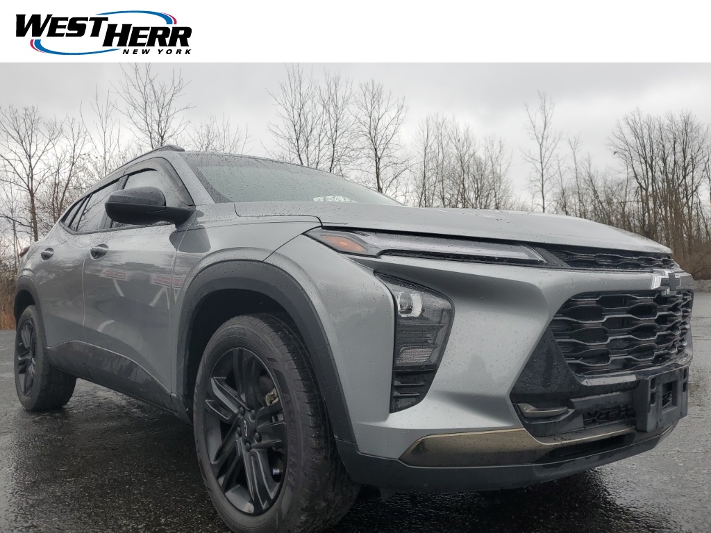 2024 Chevrolet Trax Activ's photo