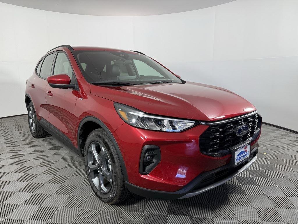 2025 Ford Escape ST-Line Select photo 2