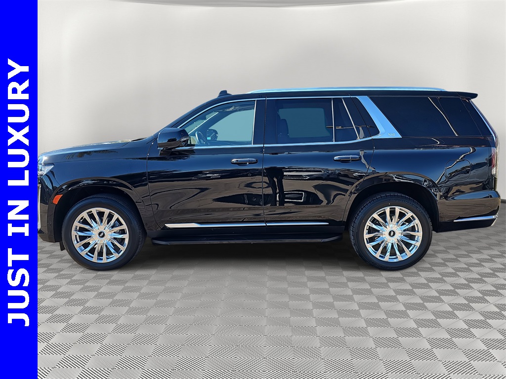 2023 Cadillac Escalade Premium Luxury photo 6