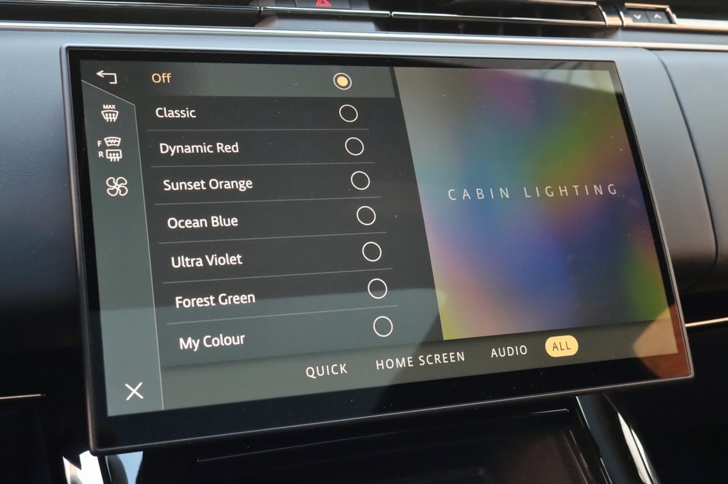 2025 LAND ROVER RANGE ROVER SPORT - Image 20