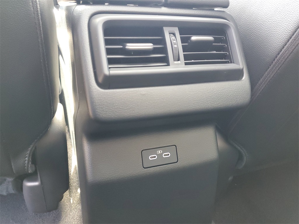 2025 Mazda CX-50 Premium photo 14