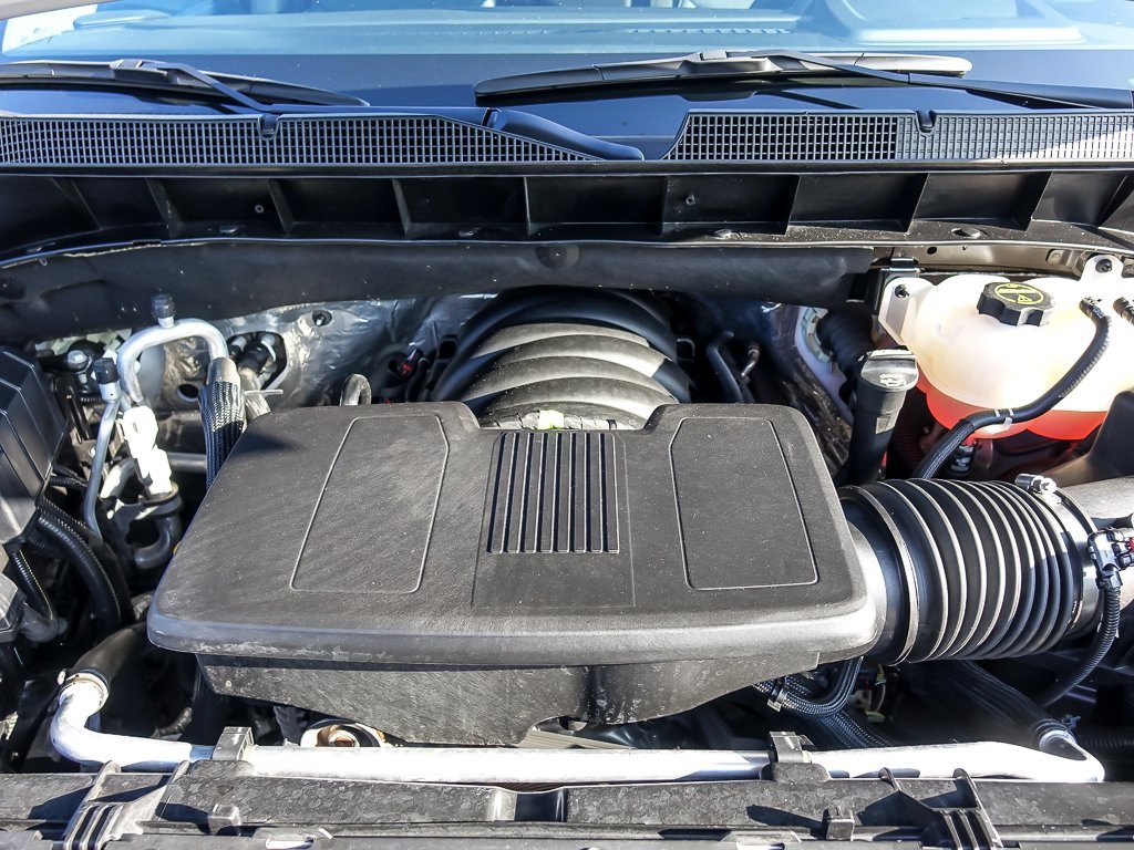 2024 CHEVROLET SILVERADO - Image 34