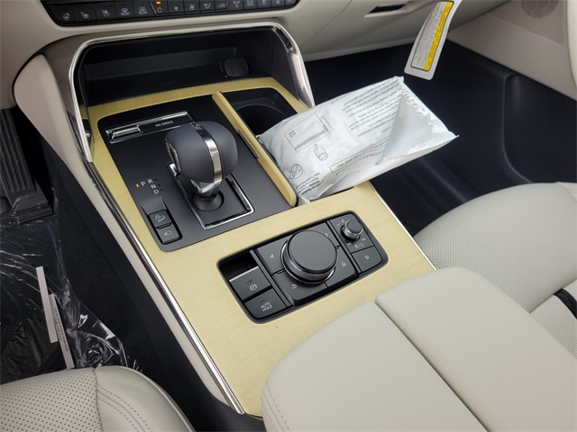 2025 Mazda CX-90 3.3 Turbo Premium Plus photo 23