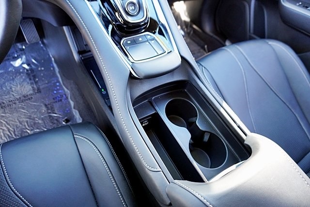 Used 2023 Silver Acura Technology Package image 31