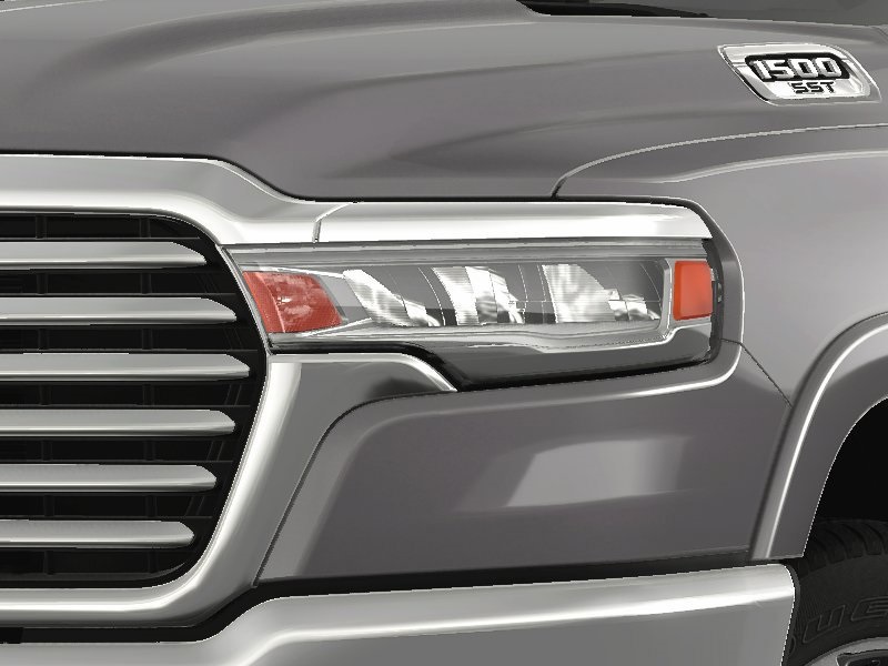2025 Ram 1500 Laramie photo 9