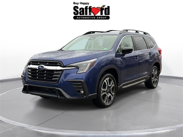2026 Subaru Ascent Limited's photo