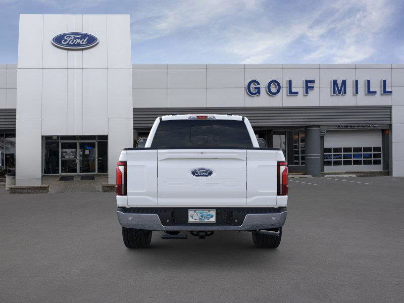 2025 FORD F-150 - Image 5