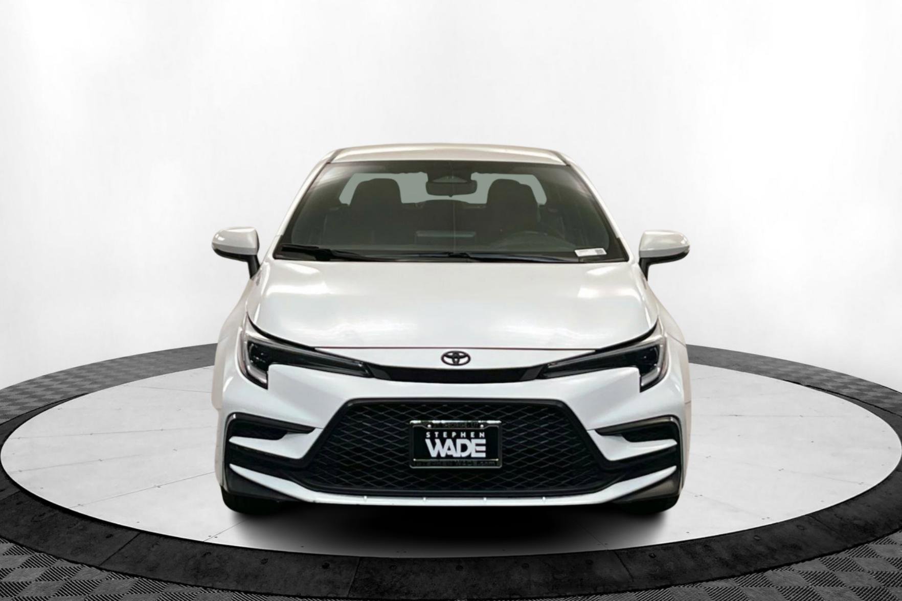 2023 Toyota Corolla SE photo 8