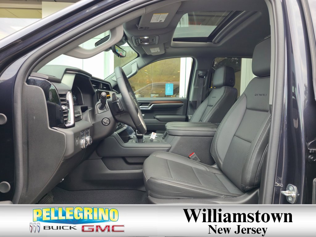 2024 Gmc Sierra 1500 Denali photo 4