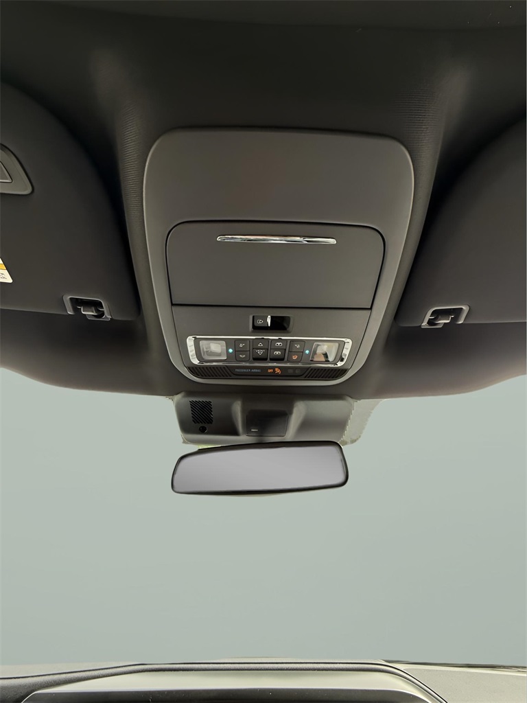2025 Ford F-150 Lariat photo 34