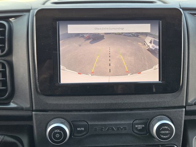 2023 Ram ProMaster 2500 Cargo Van photo 14