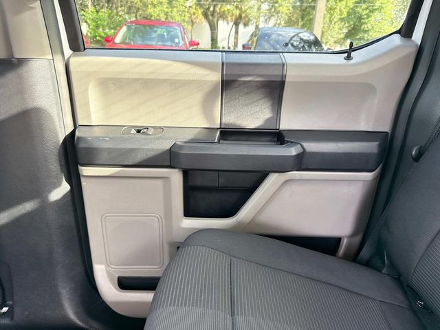 2020 Ford F-150 XL photo 15