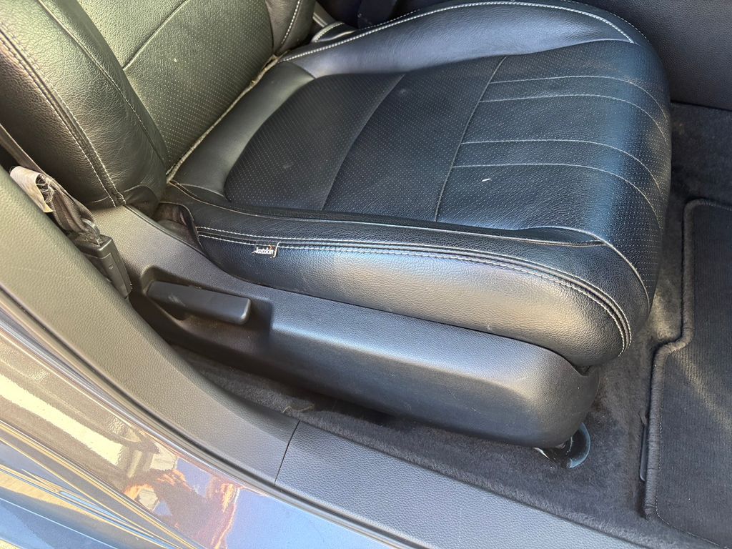 2022 Honda Accord LX photo 21