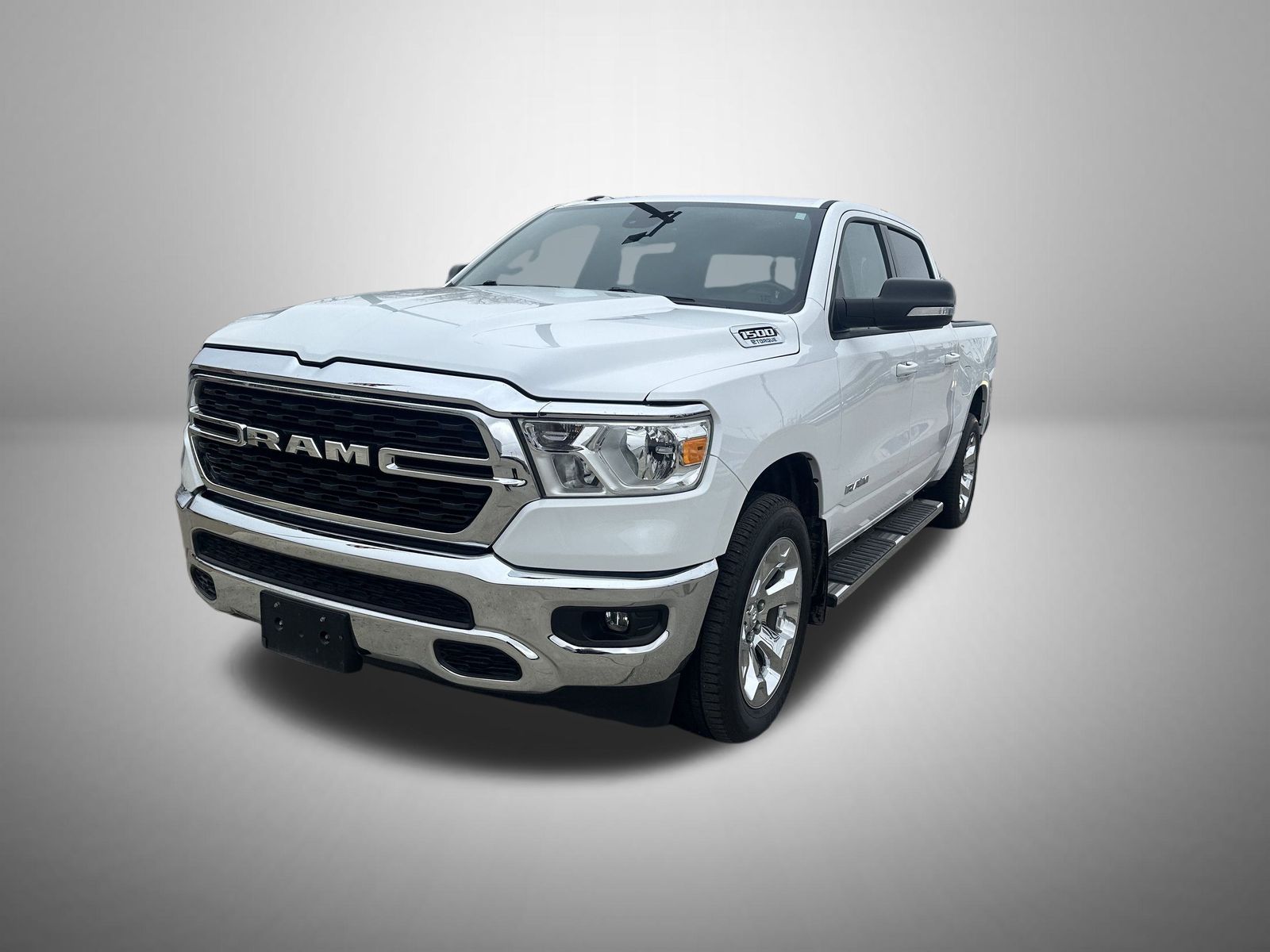 2022 RAM Ram 1500 Pickup Big Horn/Lone Star's photo