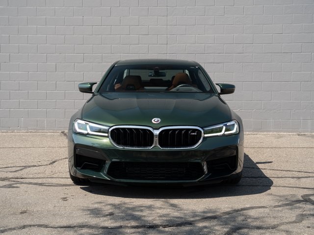 2023 Bmw M5 5 photo 10