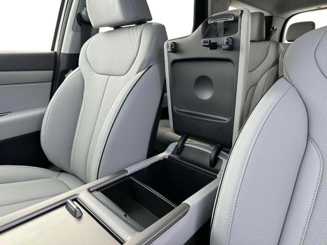 2025 Hyundai Palisade SEL photo 18