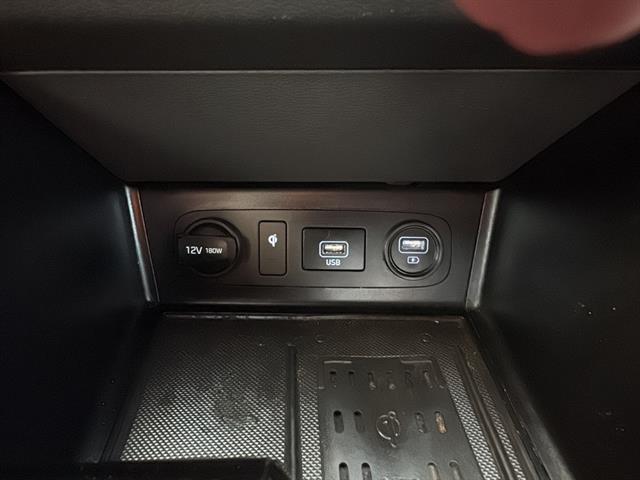 2021 Hyundai Sonata Limited photo 23