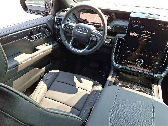 2025 Gmc Yukon Denali Ultimate photo 7