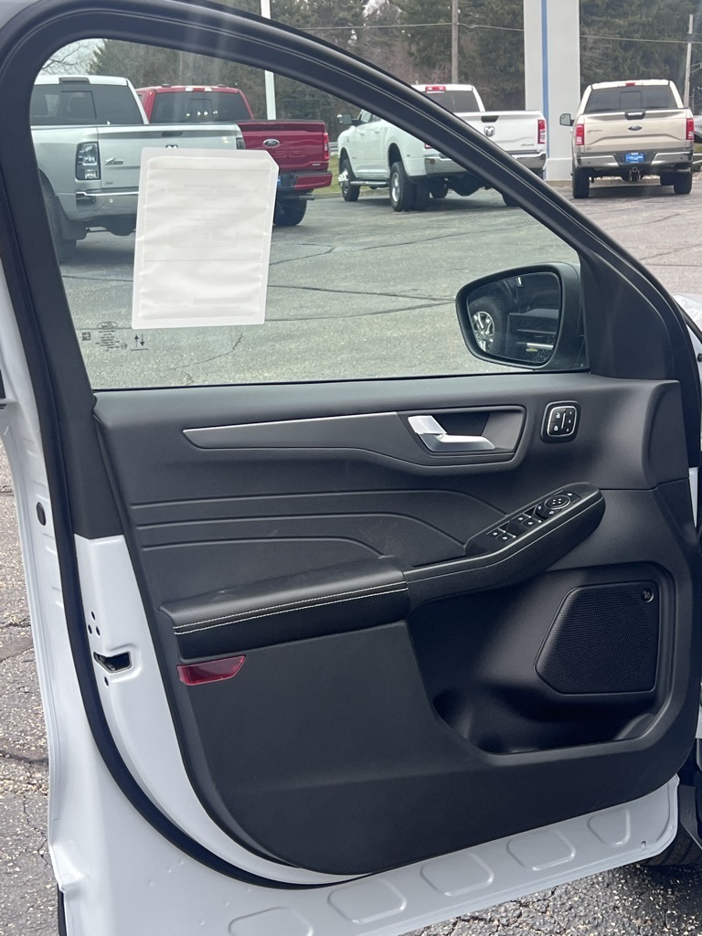 2025 Ford Escape Active photo 27