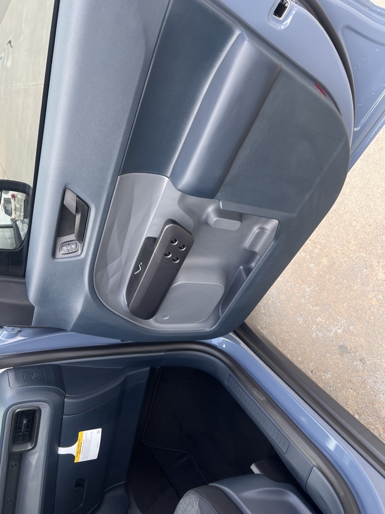 2025 Ford Maverick XLT photo 36