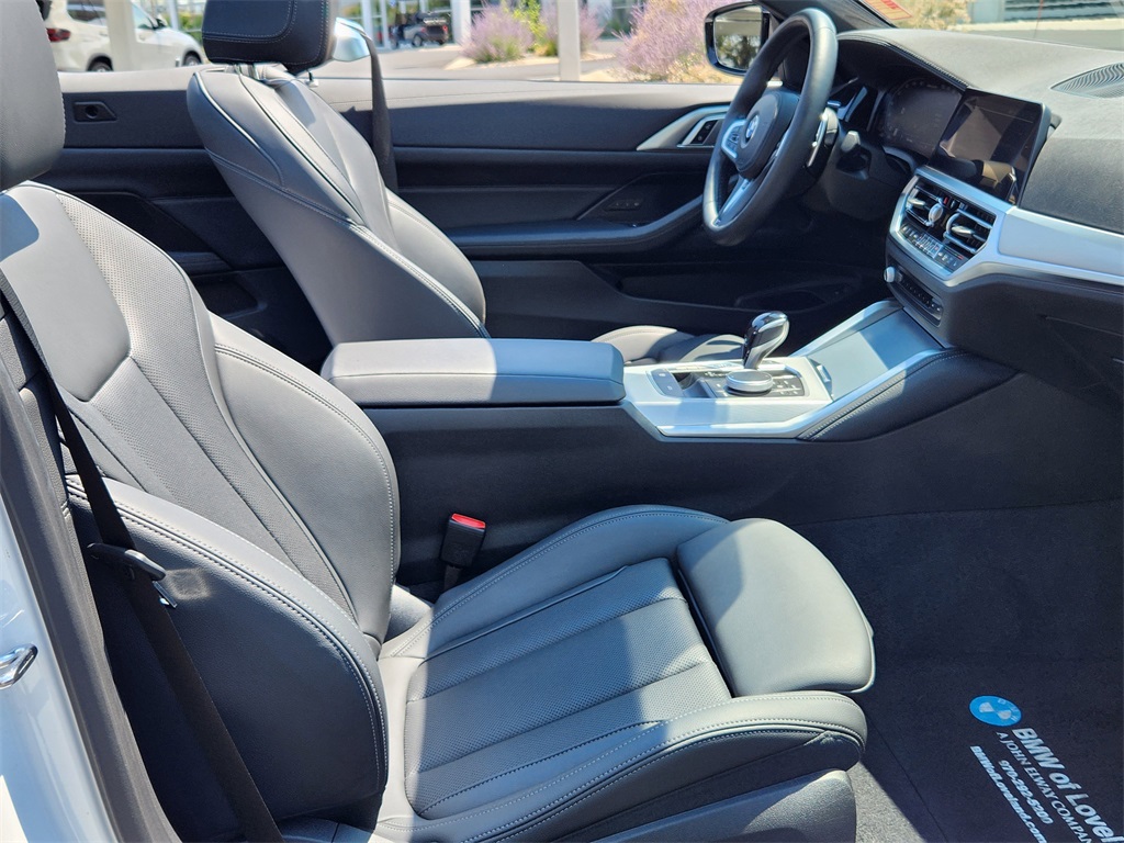 2023 Bmw M440i xDrive photo 18